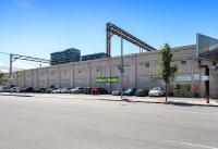 Storage Units at Depotium Mini Entrepôt - Montreal Downtown